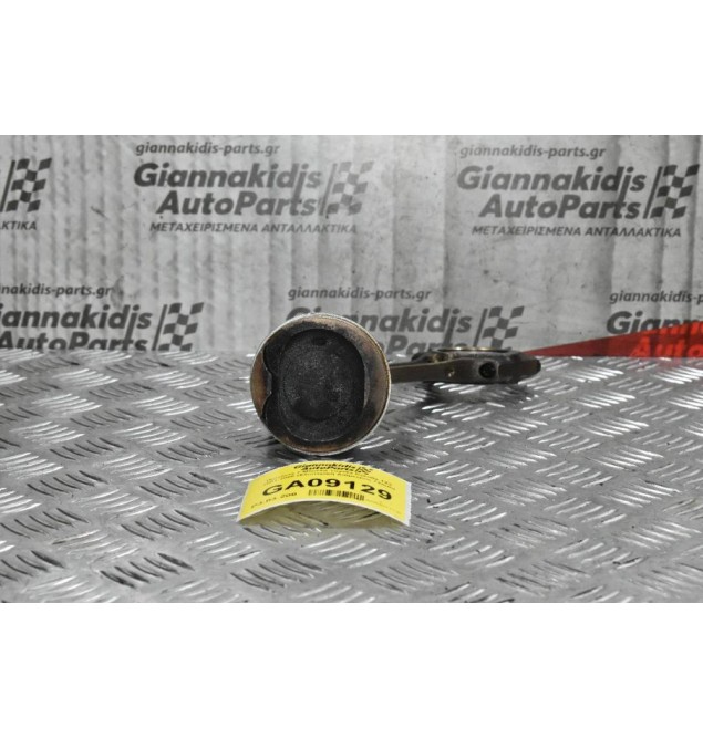 Πιστόνι + Μπιέλα Toyota Corolla 3ZZ 2001-2006 (Εξωτερική Διάμετρος 79mm)