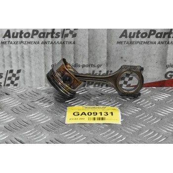 Πιστόνι + Μπιέλα Smart ForTwo 1999-2007 (Εξωτερική Διαμετρος 59mm)