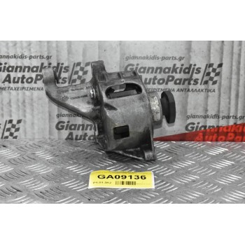 Βάση Τρόμπας Υδραυλικού Τιμονιού Seat Cordoba 1999-2002