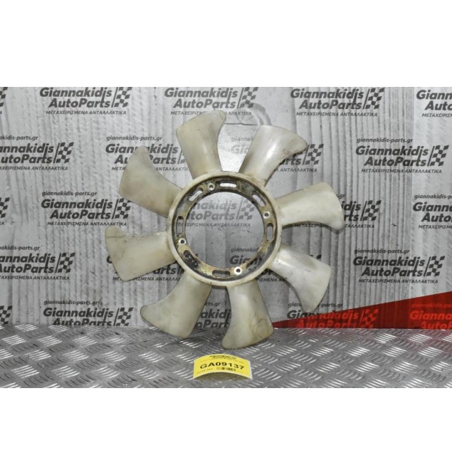 Φτερωτή Hyundai H-1 D4BB 1998-2005