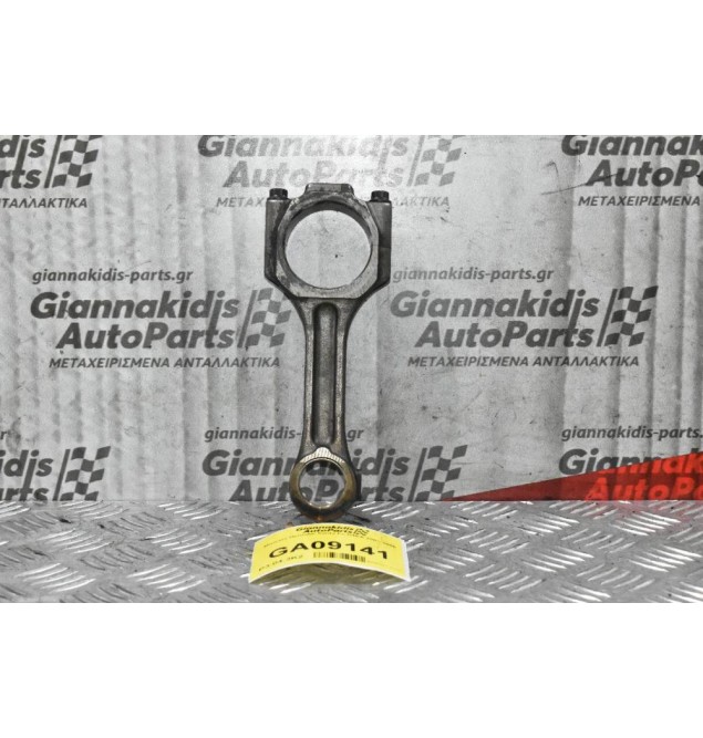 Μπιέλα Hyundai Santa Fe D4EA 2001-2005