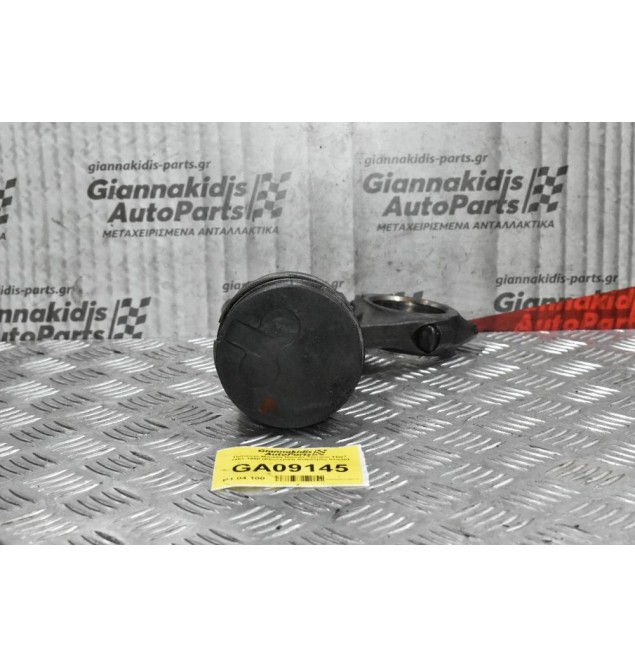 Πιστόνι-Μπιέλα Nissan Terrano TD27 1993-1998 (Εξωτερική Διάμετρος 91mm)