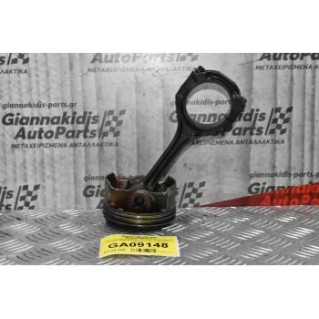 Πιστόνι-Μπιέλα Mercedes-Benz S350 W221 272967 2005-2012 (Εξωτερική Διάμετρος 88mm)