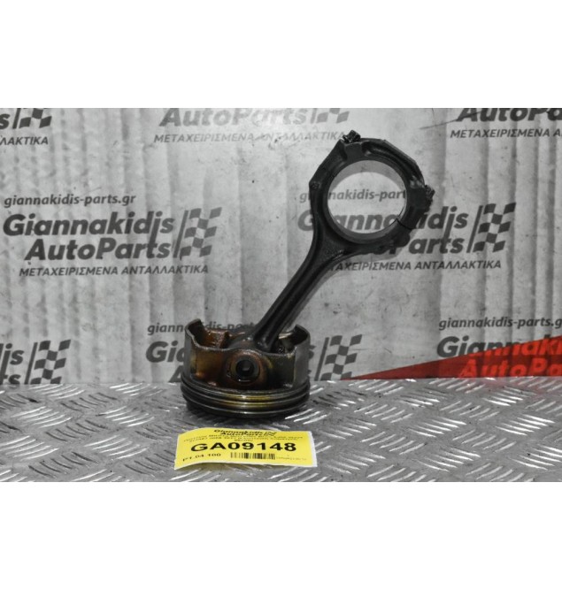 Πιστόνι-Μπιέλα Mercedes-Benz S350 W221 272967 2005-2012 (Εξωτερική Διάμετρος 88mm)