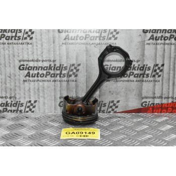 Πιστόνι-Μπιέλα Mercedes-Benz S350 W221 272967 2005-2012 (Εξωτερική Διάμετρος 88mm)