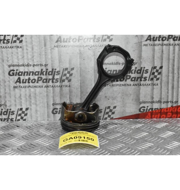 Πιστόνι-Μπιέλα Mercedes-Benz S350 W221 272967 2005-2012 (Εξωτερική Διάμετρος 88mm)