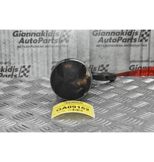 Πιστόνι-Μπιέλα Mercedes-Benz S350 W221 272967 2005-2012 (Εξωτερική Διάμετρος 88mm)