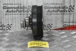 Τροχαλια Στρόφαλου Mercedes-Benz S 350 W221 272967 2005-2012 Α2720301103