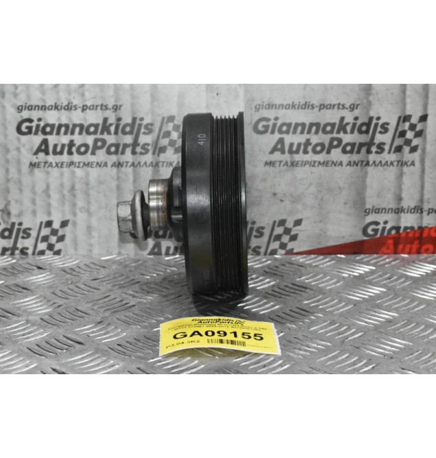 Τροχαλια Στρόφαλου Mercedes-Benz S 350 W221 272967 2005-2012 Α2720301103