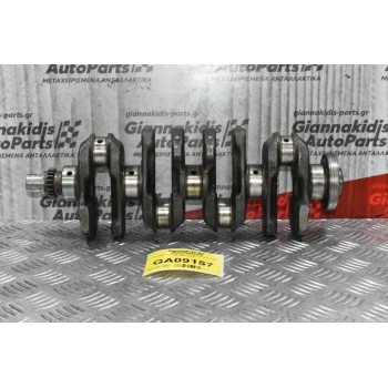 Στρόφαλος Κινητήρα Daihatsu Terios STD K3 2001-2005