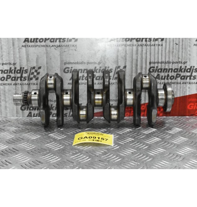 Στρόφαλος Κινητήρα Daihatsu Terios STD K3 2001-2005