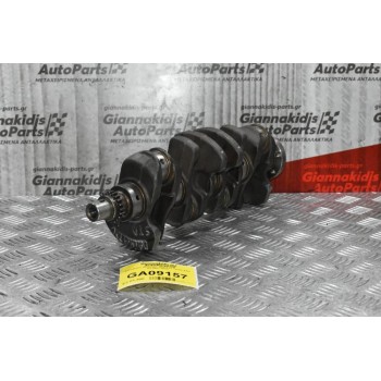 Στρόφαλος Κινητήρα Daihatsu Terios STD K3 2001-2005