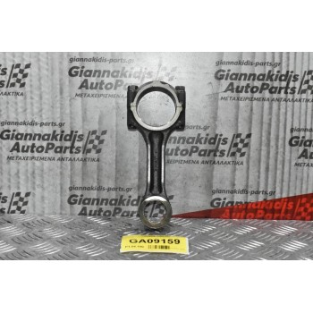 Μπιέλα Kia Sorento D4CB 2002-2010