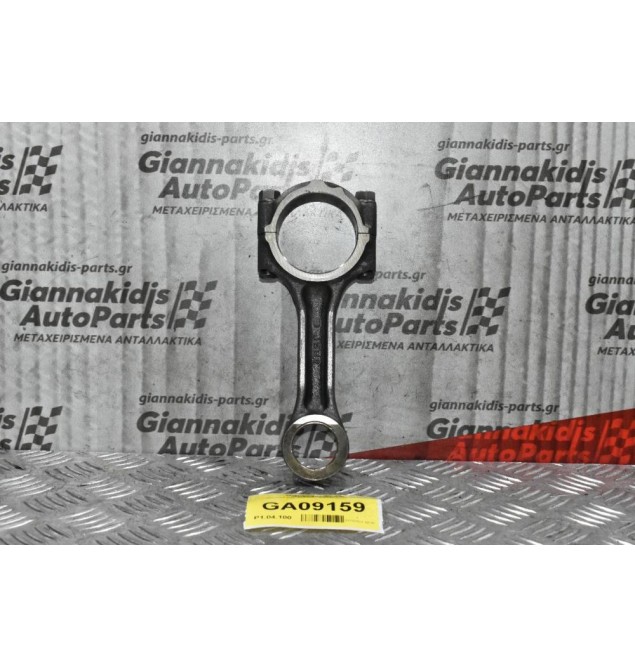 Μπιέλα Kia Sorento D4CB 2002-2010