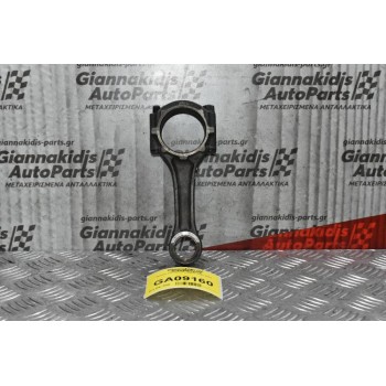 Μπιέλα Kia Sorento D4CB 2002-2010