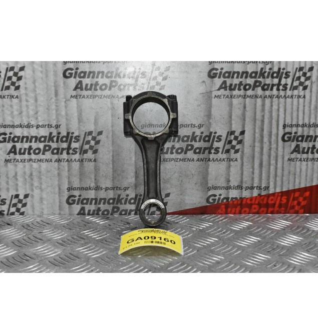 Μπιέλα Kia Sorento D4CB 2002-2010