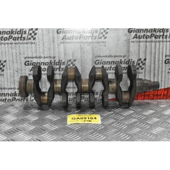 Στρόφαλος Κινητήρα Suzuki Jimny STD G13BB 1997-2006