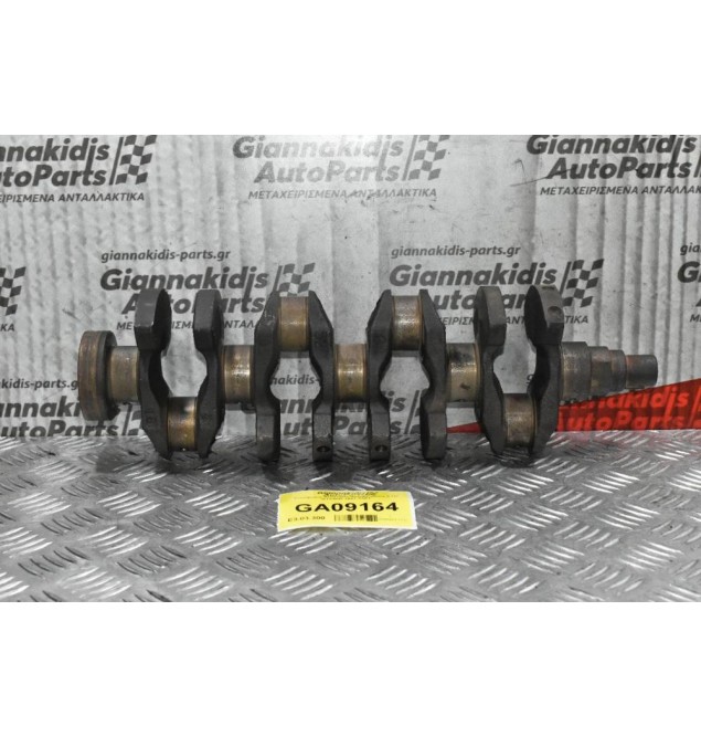 Στρόφαλος Κινητήρα Suzuki Jimny STD G13BB 1997-2006