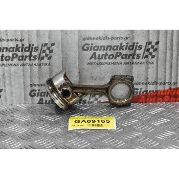 Πιστόνι-Μπιέλλα Suzuki Jimny STD G13BB 1997-2001 (Εξωτερικη Διάμετρος 65mm)