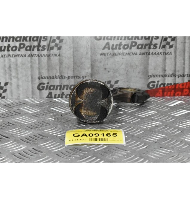 Πιστόνι-Μπιέλλα Suzuki Jimny STD G13BB 1997-2001 (Εξωτερικη Διάμετρος 65mm)