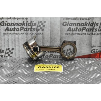 Πιστόνι-Μπιέλλα Suzuki Jimny STD G13BB 1997-2001 (Εξωτερικη Διάμετρος 65mm)