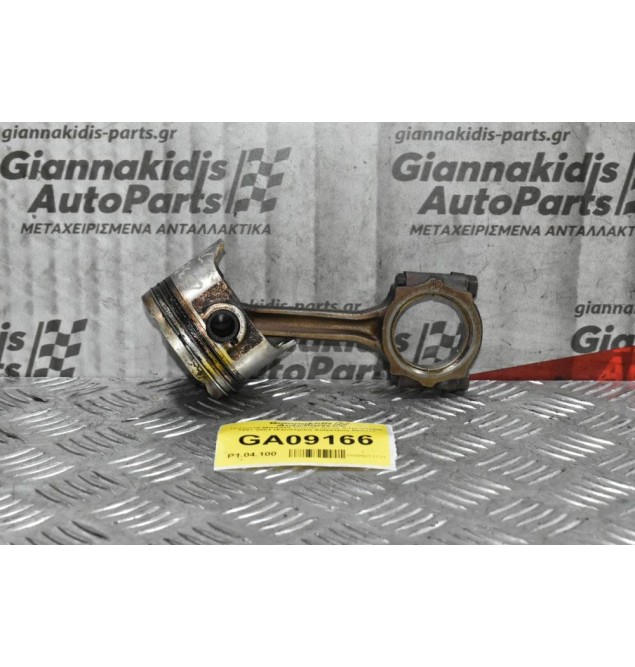 Πιστόνι-Μπιέλλα Suzuki Jimny STD G13BB 1997-2001 (Εξωτερικη Διάμετρος 65mm)