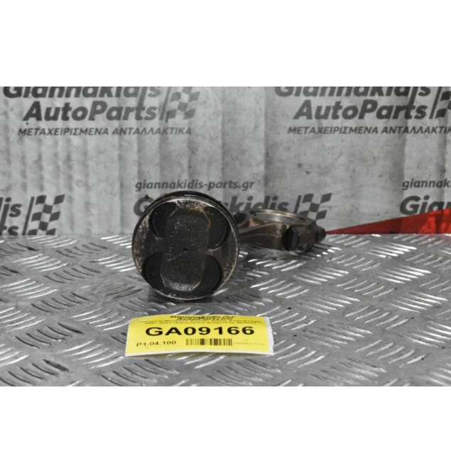 Πιστόνι-Μπιέλλα Suzuki Jimny STD G13BB 1997-2001 (Εξωτερικη Διάμετρος 65mm)