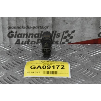 Αισθητήρας - Μετατροπέας Πίεσης EGR Ford Ranger - Mazda B2500 1997-2010 K5T49091