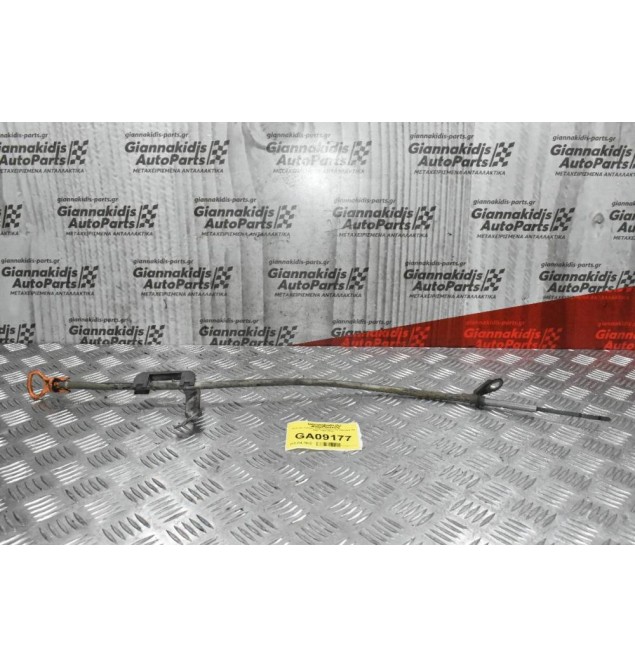 Δείκτης λαδιού  Volkswagen Transporter T4 ABL 1990-2001