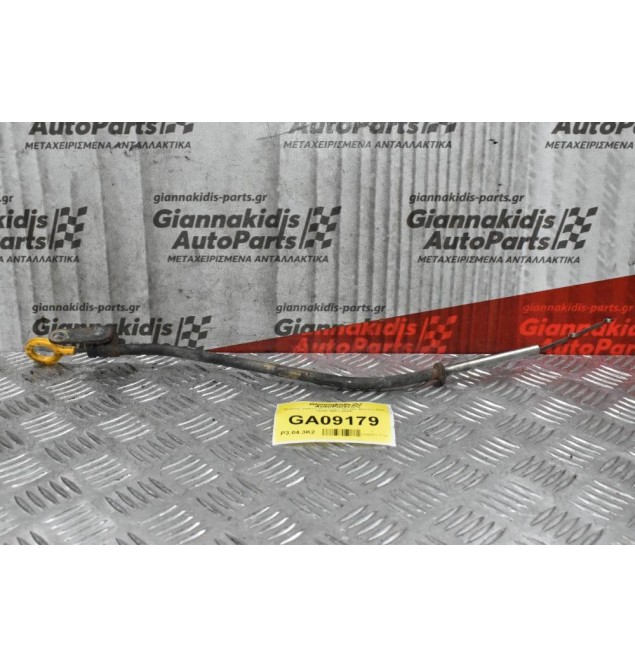 Δείκτης λαδιού Κινητήρα Nissan Navara D22 YD25 2001-2005