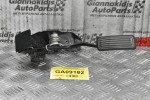 Πεντάλ Γκαζιού Ηλεκτρικό-Ποντεσιόμετρο Toyota Corolla 2007-2011 78111-35030