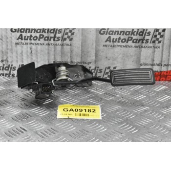 Πεντάλ Γκαζιού Ηλεκτρικό-Ποντεσιόμετρο Toyota Corolla 2007-2011 78111-35030