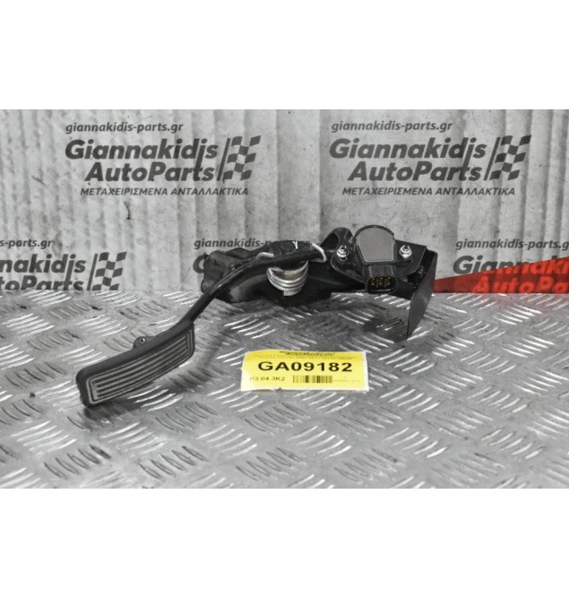 Πεντάλ Γκαζιού Ηλεκτρικό-Ποντεσιόμετρο Toyota Corolla 2007-2011 78111-35030