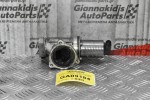 Βαλβίδα EGR Hyundai Santa Fe 2.2 D4EB - Kia Tucson Sportage 2.0 D4EA 2005-2010 28410-27410