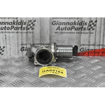Βαλβίδα EGR Hyundai Santa Fe 2.2 D4EB - Kia Tucson Sportage 2.0 D4EA 2005-2010 28410-27410