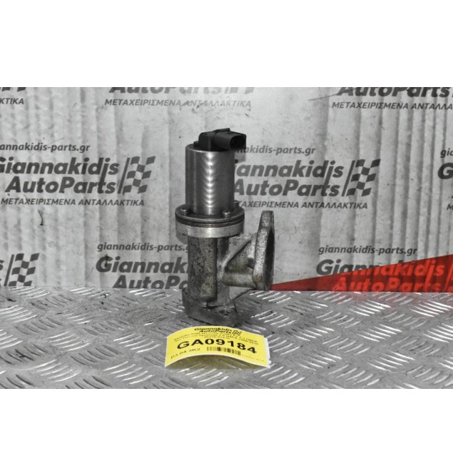 Βαλβίδα EGR Hyundai Santa Fe 2.2 D4EB - Kia Tucson Sportage 2.0 D4EA 2005-2010 28410-27410