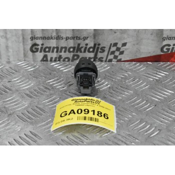 Διακόπτης Alarm Toyota RAV 4 2006-2011 15B060 (4pins)