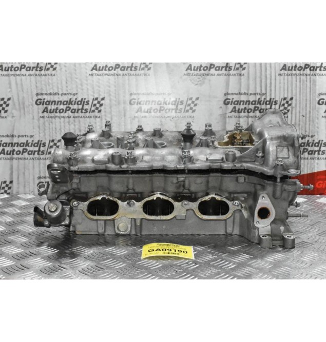 Καπάκι Μηχανής (Κεφαλάρι) Κινητήρα Mercedes-Benz S400 W221 272964B A2720161205 R2720162701