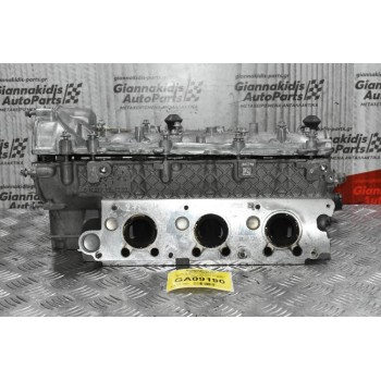 Καπάκι Μηχανής (Κεφαλάρι) Κινητήρα Mercedes-Benz S400 W221 272964B A2720161205 R2720162701