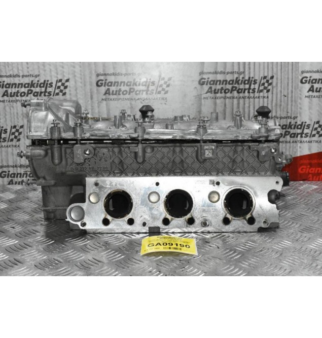 Καπάκι Μηχανής (Κεφαλάρι) Κινητήρα Mercedes-Benz S400 W221 272964B A2720161205 R2720162701