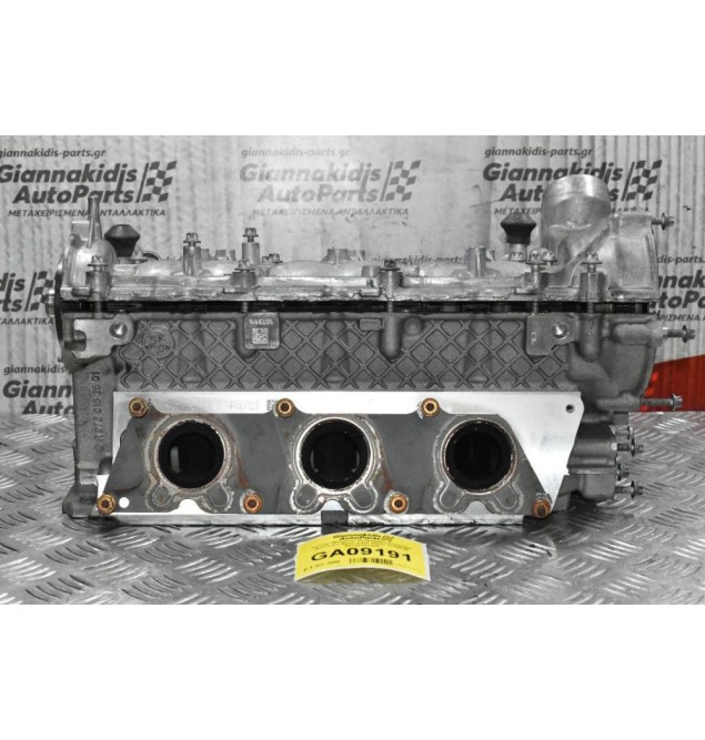 Καπάκι Μηχανής (Κεφαλάρι) Κινητήρα Mercedes-Benz S400 W221 272964B A2720161205 R27270162601 R27270107020