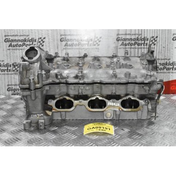 Καπάκι Μηχανής (Κεφαλάρι) Κινητήρα Mercedes-Benz S400 W221 272964B A2720161205 R27270162601 R27270107020