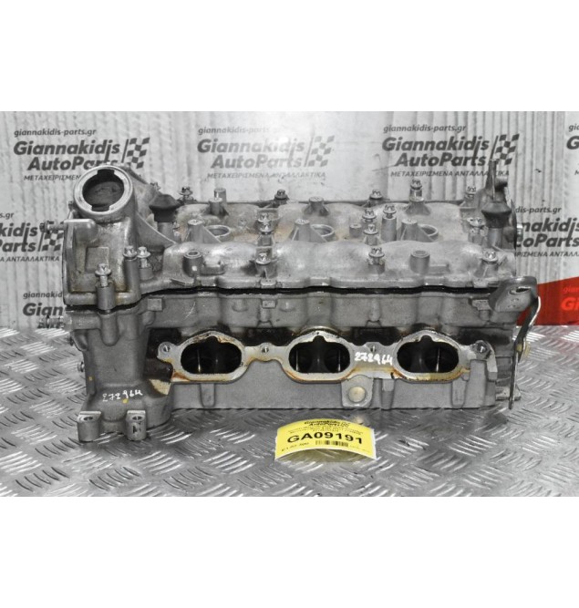 Καπάκι Μηχανής (Κεφαλάρι) Κινητήρα Mercedes-Benz S400 W221 272964B A2720161205 R27270162601 R27270107020