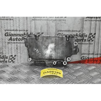 Καπάκι Πίσω Κεφαλάρι Nissan Navara D22 1998-2005