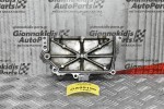 Καπάκι Πίσω Κεφαλάρι Nissan Navara D22 1998-2005
