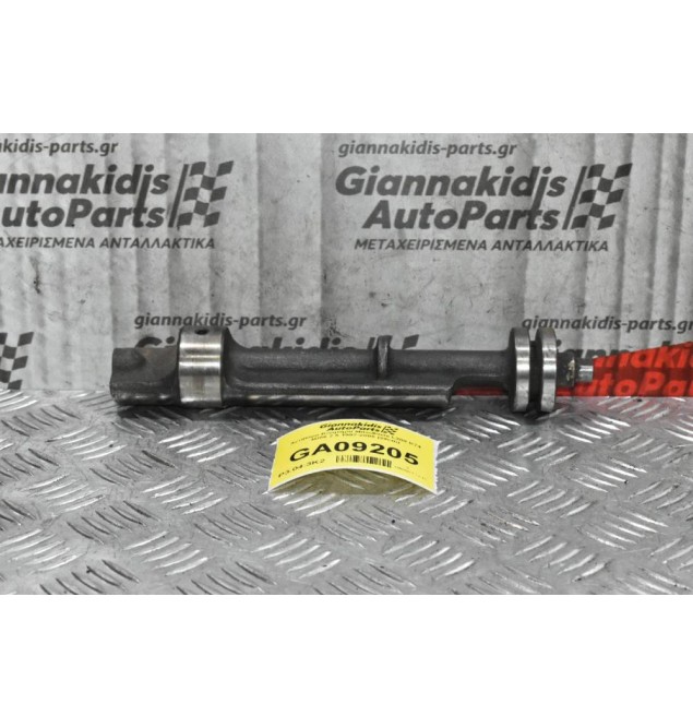 Αντίβαρο Κινητήρα Mitsubishi L200 Κ74 4D56 2.5 1997-2005 (29cm)