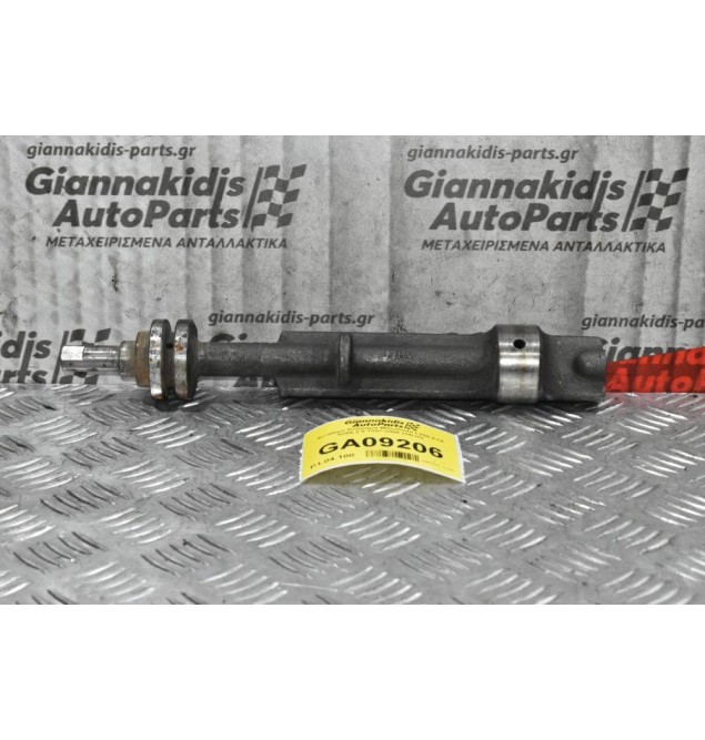 Αντίβαρο Κινητήρα Mitsubishi L200 Κ74 4D56 2.5 1997-2005 (34cm)