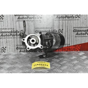 Βάση Φίλτρου Λαδιού Nissan Navara D22 1998-2005