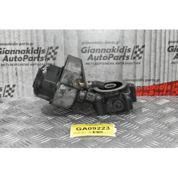 Βάση Φίλτρου Λαδιού Nissan Navara D22 1998-2005