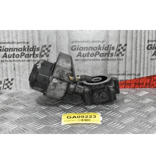 Βάση Φίλτρου Λαδιού Nissan Navara D22 1998-2005